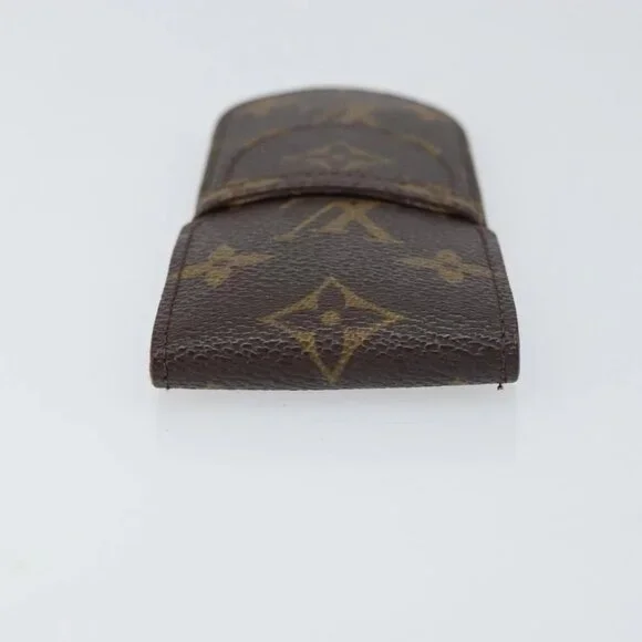 LOUIS VUITTON Monogram Etui Stilo Pen Case - Picture 5 of 16